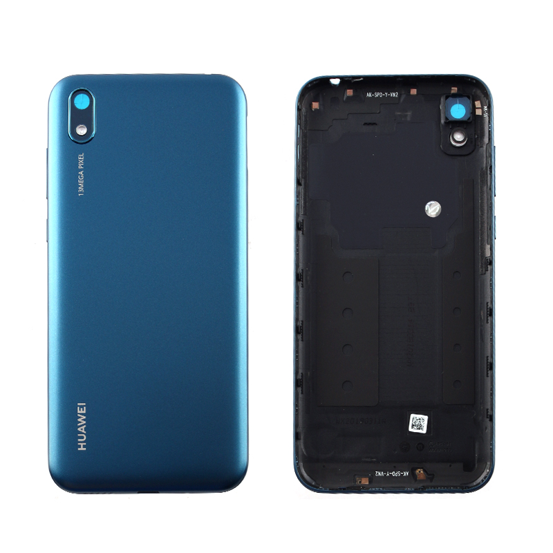 HUAWEI Y5 2019 BATTERY COVER BLUE 3P OR