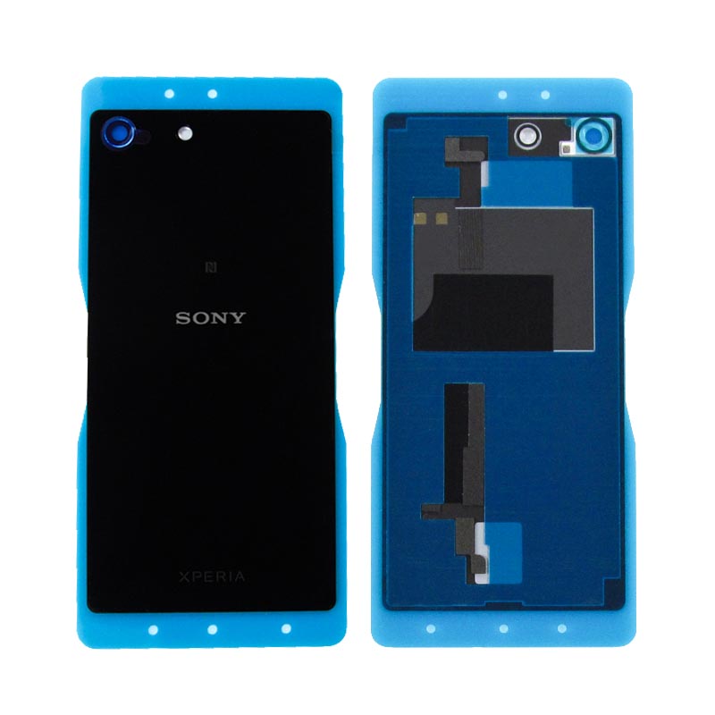 SONY E5603/E5606 XPERIA M5 BATTERY COVER BLACK OR