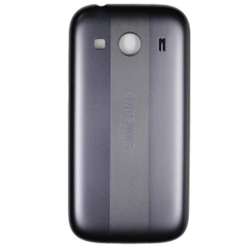 SAMSUNG G357F GALAXY ACE 4 BATTERY COVER GREY OR