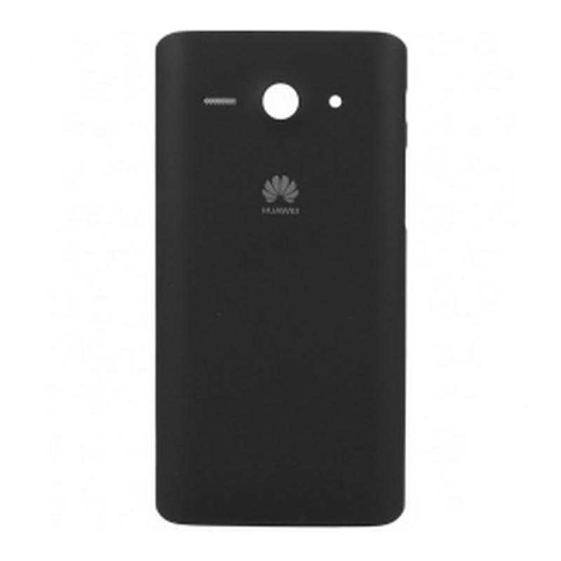 HUAWEI ASCEND Y530 BATTERY COVER BLACK 3P OR