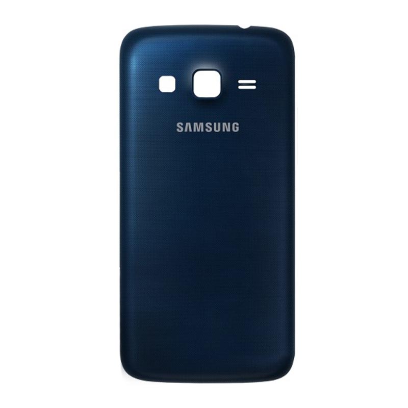 SAMSUNG G3815 GALAXY EXPRESS 2 BATTERY COVER BLUE OR