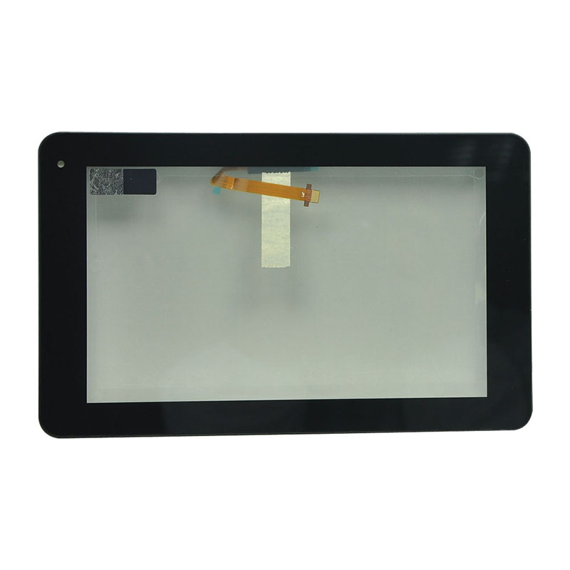 HUAWEI S7-931U TABLET TOUCH SCREEN + LENS+FRONT COVER 3P OR