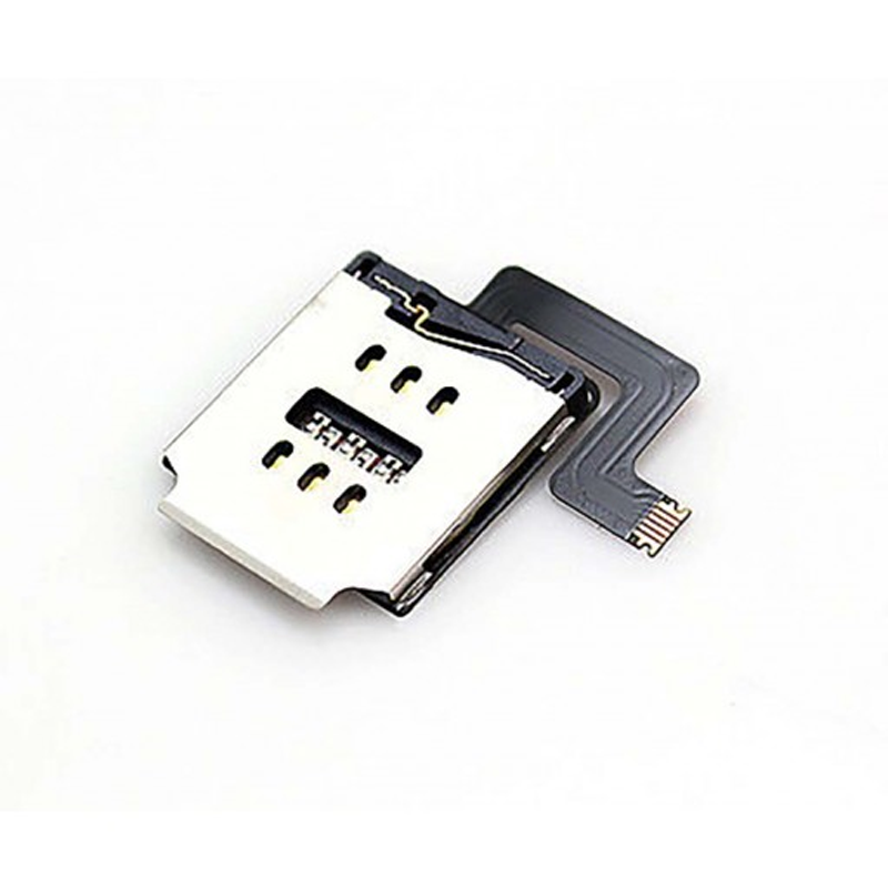 IPAD 5/AIR SIM READER 3P OR