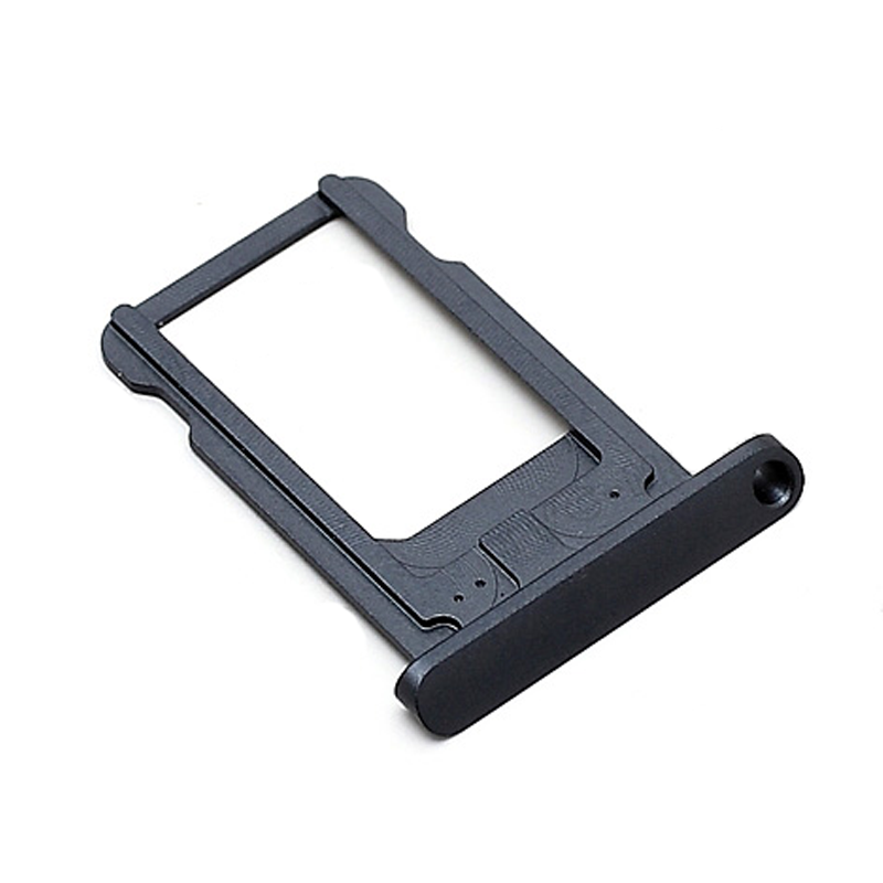 IPAD 5/AIR SIM CARD HOLDER BLACK 3P OR