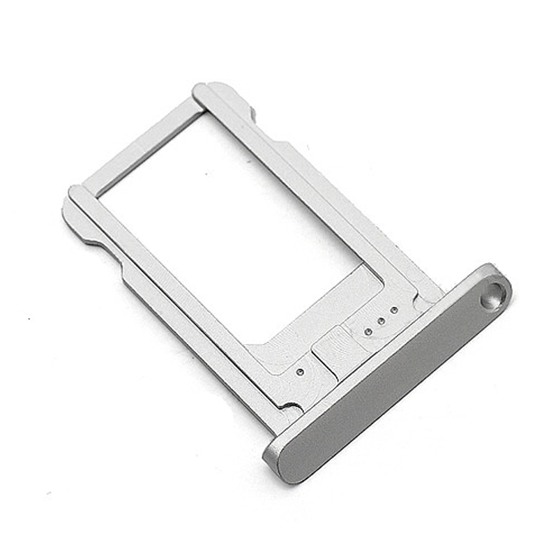 IPAD MINI SIM HOLDER SILVER 3P OR