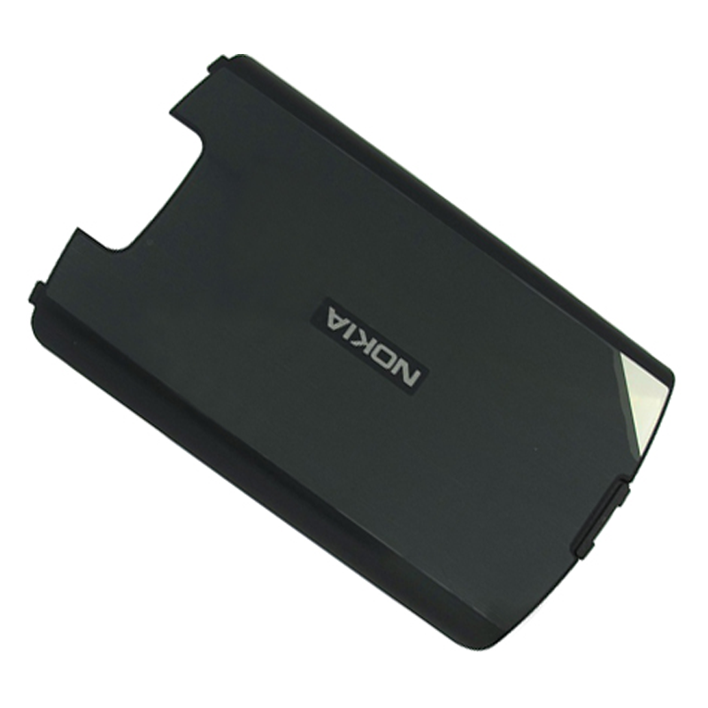 NOKIA 700 COOL BATTERY COVER GREY OR