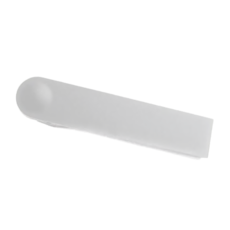 NOKIA LUMIA 800 WHITE CAP USB COVER 3P OR