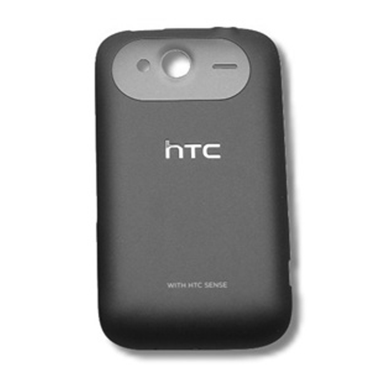 HTC WILDFIRE S PG76110 BATTERY COVER GREY 3P OR