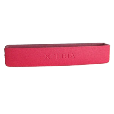 SONY ST25i XPERIA U ANTENNA COVER PINK OR