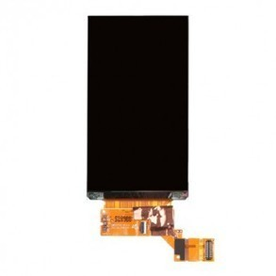 SONY ST25i XPERIA U ΟΘΟΝΗ  3P OR