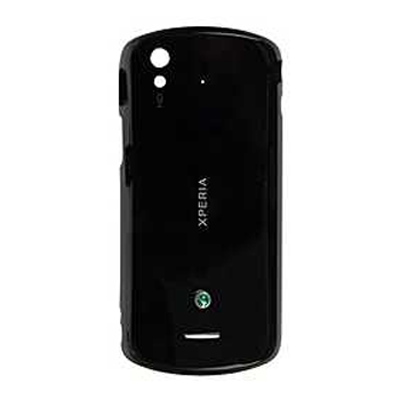 SONY MK16i XPERIA PRO BATTERY COVER BLACK OR