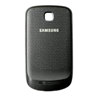 SAMSUNG S5570 GALAXY MINI BATTERY COVER BLACK 3P OR