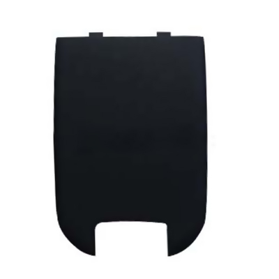 MOTOROLA U9 BATTERY COVER BLACK 3P OR