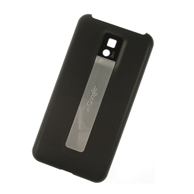 LG P990 Optimus 2x SPEED BATTERY COVER BLACK 3P OR