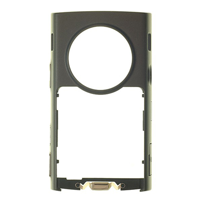 NOKIA N95 WARM GRAPHITE BACK COVER  3P OR