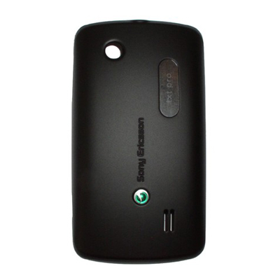 SONY ERICSSON CK15i TXT PRO BATTERY COVER BLACK OR