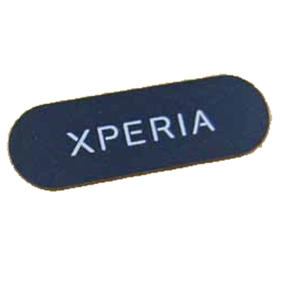 SONY ERICSSON U20/X10 mini Pro BRAND FOR BATTERY COVER BLACK OR