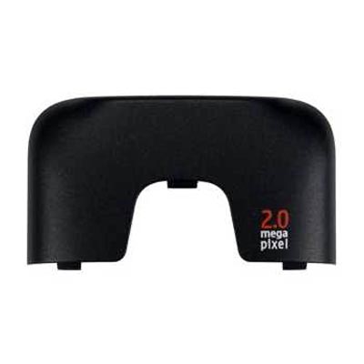 NOKIA 2710 navigator JET BLACK ANTENNA COVER OR