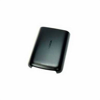 NOKIA C6-01 BATTERY COVER BLACK OR