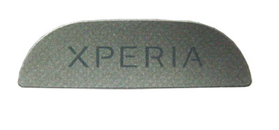 SONY ERICSSON X10 mini BRAND FOR BATTERY COVER BLACK OR