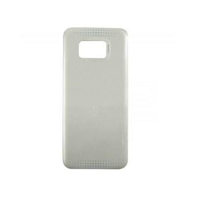 NOKIA 5530 BATTERY COVER WHITE