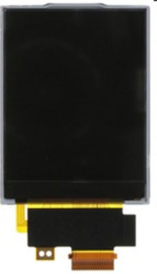 LG KM900 ΟΘΟΝΗ  3P OR