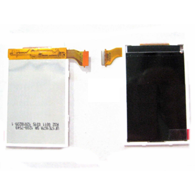 SONY ERICSSON W380 ΟΘΟΝΗ ΜΕΓΑΛΗ  3P OR