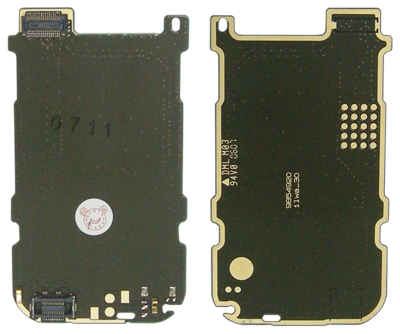 NOKIA 7373 ΠΛΑΚΕΤΑ ΟΘΟΝΗΣ 3P OR