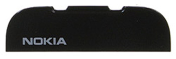 NOKIA 5200 BLACK DECORATION ΕΠΕΝΔΥΣΗ OR