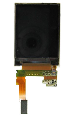 MOTOROLA L7 ΟΘΟΝΗ  3P OR