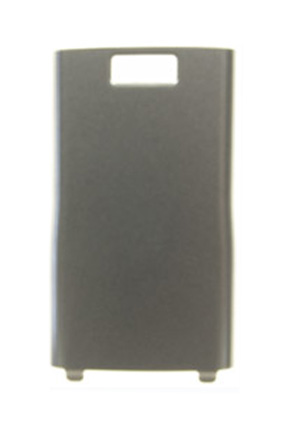 NOKIA E50 BATTERY COVER SILVER 3P OR