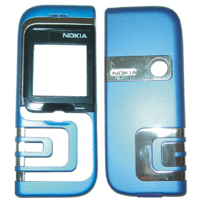 NOKIA 7260 BLUE ΕΠΕΝΔΥΣΗ