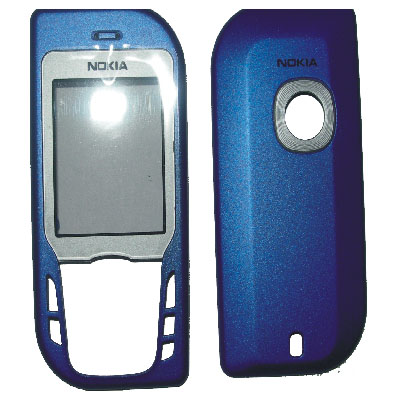 NOKIA 6670 BLUE ΕΠΕΝΔΥΣΗ