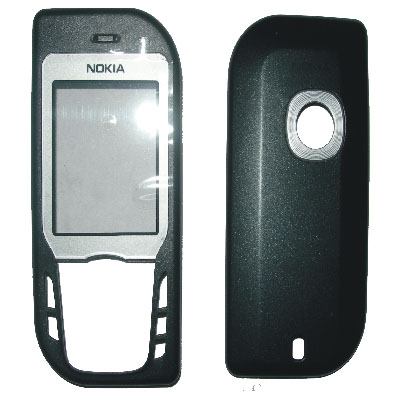 NOKIA 6670 BLACK ΕΠΕΝΔΥΣΗ