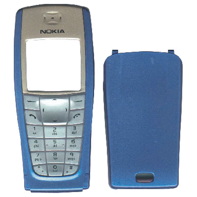 NOKIA 6220 BLUE ΕΠΕΝΔΥΣΗ