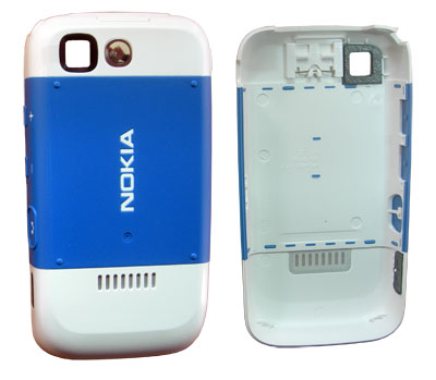 NOKIA 5200 E BLUE ΕΠΕΝΔΥΣΗ  3P OR