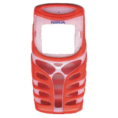 NOKIA 5100 RED ΕΠΕΝΔΥΣΗ