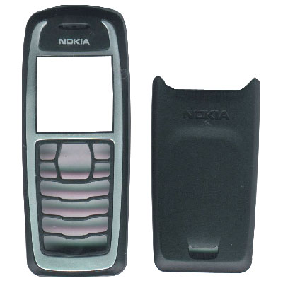 NOKIA 3100 BLACK ΕΠΕΝΔΥΣΗ