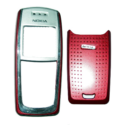 NOKIA 3120 RED ΕΠΕΝΔΥΣΗ