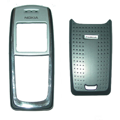 NOKIA 3120 BLACK ΕΠΕΝΔΥΣΗ