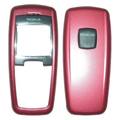 NOKIA 2600 RED ΕΠΕΝΔΥΣΗ