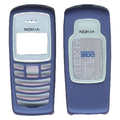 NOKIA 2100 BLUE ΕΠΕΝΔΥΣΗ