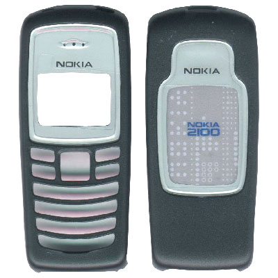 NOKIA 2100 BLACK ΕΠΕΝΔΥΣΗ