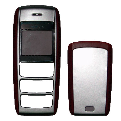 NOKIA 1600 RED ΕΠΕΝΔΥΣΗ