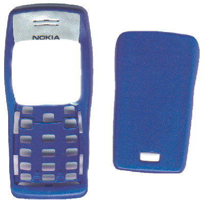 NOKIA 1100 BLUE ΕΠΕΝΔΥΣΗ