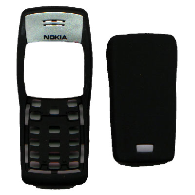 NOKIA 1100 BLACK ΕΠΕΝΔΥΣΗ