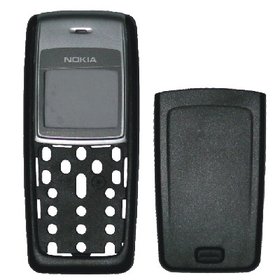 NOKIA 1110/1112 BLACK ΕΠΕΝΔΥΣΗ