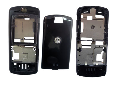 MOTOROLA L7 BLACK ΕΠΕΝΔΥΣΗ  3P OR