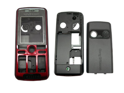 SONY ERICSSON K320 RED ΕΠΕΝΔΥΣΗ