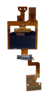 MOTOROLA V180 ΟΘΟΝΗ ΕΞΩΤΕΡΙΚΗ +(FLEX)